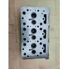 Buy cheap 15521-03044 Kubota Engine Cylinder Head Type D1302 Material Casting from wholesalers