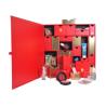 Buy cheap Custom Design Cardboard Luxury Gift Boxes Christmas Advent Calendar from wholesalers
