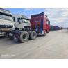 Buy cheap Used Foton Tractor Head Truck 6x4 Trailer Head 12 Wheel 430 HP Cargo Truck Vehicles from wholesalers