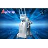 Buy cheap Touch Screen Cavitation Machine for Weight Loss , Skin tightening from wholesalers