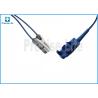 Buy cheap Datex-Adult ear clip Ohmeda OXY-E-UN SpO2 probe of TPU cable Material from wholesalers