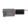 Buy cheap 3V 3RPM 80RPM DC Geared Motors 3N.M For Washing Machine from wholesalers