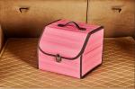 Buy cheap Folding Vehicle Storage Organizer , Car Accessories Storage Organizers from wholesalers