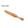 Buy cheap Agricultural Trailer Dump Truck Hydraulic Cylinder TG Single Acting from wholesalers