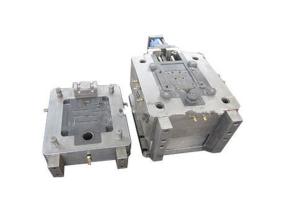 Wholesale Polishing Surface Injection Moulding Process Cavity / Core Heat Treatment from china suppliers