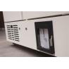 Buy cheap 658 Liter Double Glass Door Blood Bank Refrigerators with blood basket with sprayed coated outside from wholesalers