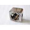 Buy cheap china CNC Turned Parts for Brass Pneumatic Hydraulic Accessories manufacturer from wholesalers