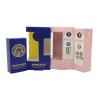 Buy cheap Individual Deluxe Rigid Makeup Gift Box , Beautiful Packaging Perfume Boxes from wholesalers
