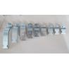 Buy cheap UL Standard Conduit Strut Clamps Unistrut Channel Fittings from wholesalers