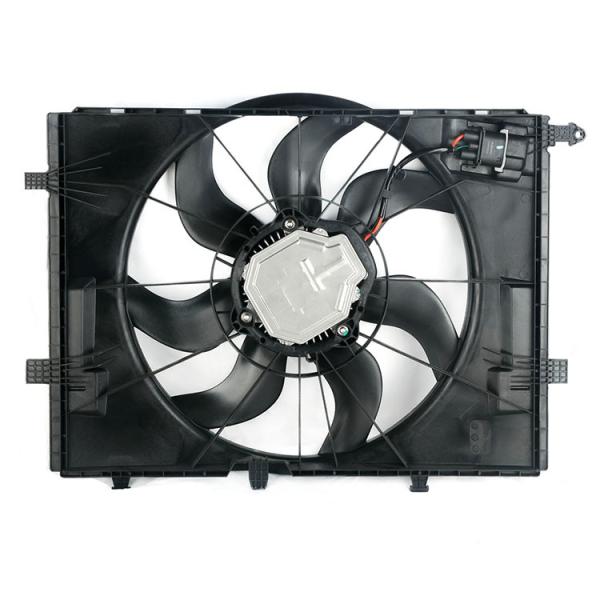 Buy cheap A0999061200 Car Radiator Fan Mercedes Benz W205 A0999061000 A0999061100 from wholesalers