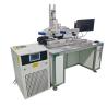 Buy cheap 120W Double Head Laser Glass Cutting Machine 1055nm-1070nm Glass Laser Punching Machine from wholesalers