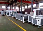 Automatic Corrugated Box Strapping Machine / Used Strapping Carton Box Machine