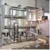 Buy cheap Customized high stability industrial pure water treatment equipment from wholesalers
