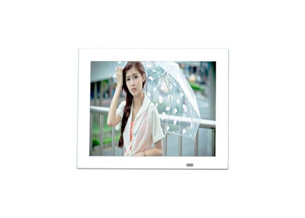 Buy cheap Apple Shape Sublimation Blanks Glass Photo Frame for Digital Printing 20*20*0.5cm from wholesalers