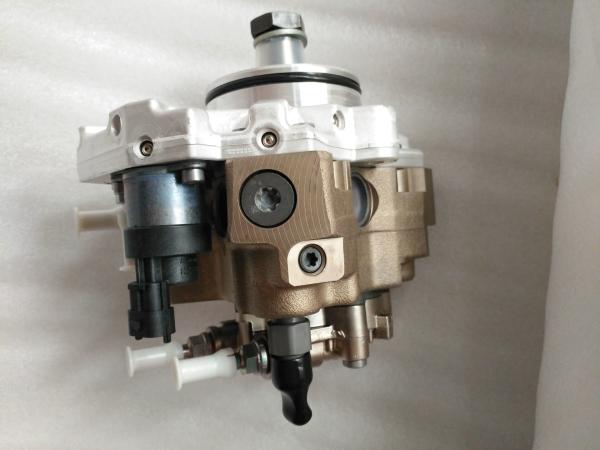 Buy cheap High Corrosion Resistance Fuel Feed Pump For Pc200-8 Excavator 6754-72-1020 from wholesalers