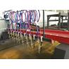 Buy cheap 3000X14000mm Strip Gas Cutting Machine for H Beam Production line (9+1) from wholesalers
