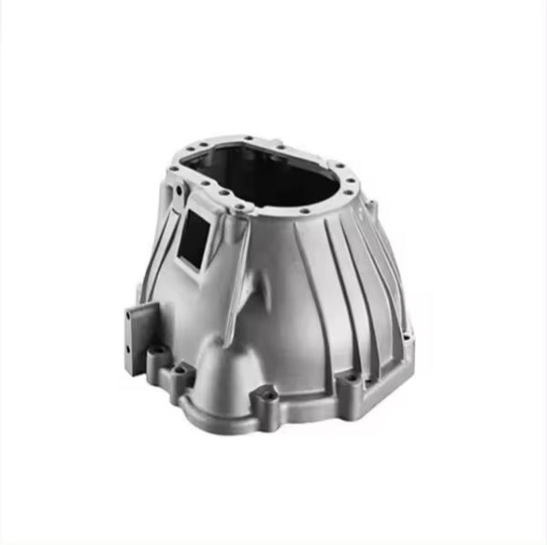 Buy cheap Precision 0.05mm Aluminum Alloy Die Cast CNC Aluminum Zinc Die Casting from wholesalers