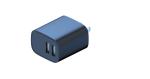 PD Power Adapter For Apple Samsung Huawei Consumer Electronics Charging