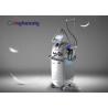Buy cheap CE ISO 1064nm 532nm 755nm Nd Yag Laser Hair And Tattoo Removal Machine from wholesalers