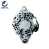 Buy cheap PC300-6 PC270-7 PC300-5 Excavator spare parts 6D108 engine alternator 600-821-6160 0-33000-6511 from wholesalers