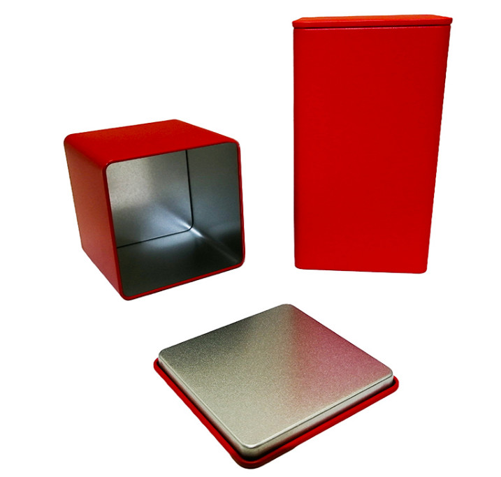 SGS Custom Tea Tin Boxes Plastic 10 Litre Water Bucket