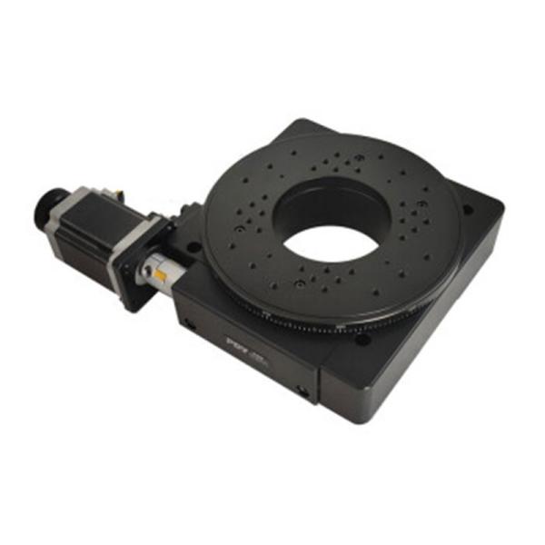 Buy cheap Diameter 200mm Rotary Positioning Stage Ball Screw Stage from wholesalers