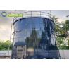 Buy cheap Fire Fighting Water Storage Tanks: A Critical Line of Defense from Center Enamel from wholesalers