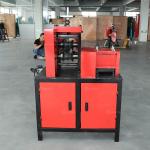 Electric Copper Wire Peeling Stripping Machine for Scrap Cable Stripping 2023