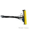 Buy cheap Electric Brush Kits for Rotating Water Fed Solar Panel Cleaning from wholesalers