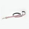 Buy cheap Custom Puppy Popular Pet Dog Leather Collar Dog Leash from wholesalers