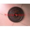 Buy cheap XCMG ZL30 wheel loader spare parts ZL30D-11-39 ZL30D-11-18 gear from wholesalers