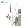 Buy cheap Pediatric Adult ICU Ventilator Machine 40%-100% FiO2 Hospital Breathing Machine from wholesalers
