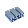 Buy cheap T Slot Customized 4040 T3 Aluminum Extrusion System from wholesalers