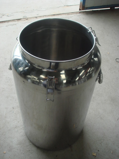 Best Quality 304 Stainless Steel Honey Tank of Honey Bottling Tank