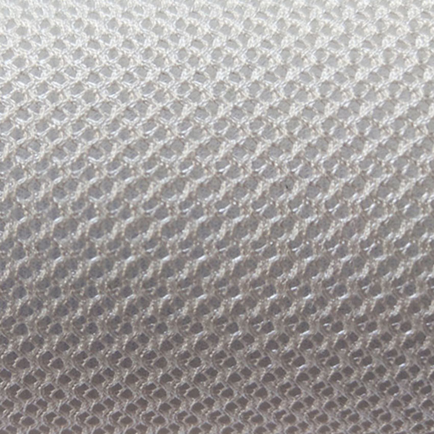 100% Polyester 3D Spacer Mesh Airmesh Lightweight Breathable Mesh Fabric