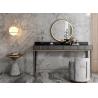 Buy cheap 1200*2400mm Sintered Stone Slabs Clay Quartz Material from wholesalers
