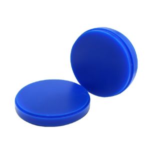 Buy cheap Yucera Blue 98mm Dental Wax Comfortable Teeth Protection product