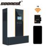 Buy cheap 8.2Kw Inversor Solar 6000W Y 48V Solar Hybrid Inverter Without Battery Inversor Y Controlador De Carga Solar from wholesalers