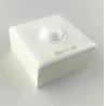 Buy cheap 86*86 Size Knob Type LED Dimmer Switch For LED Lighting 0 - 10V Analog Signal from wholesalers