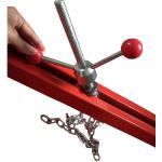 500kg Engine Hoist And Leveler For Car Repair