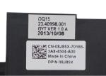 8J85X 23.40998.001 Dell Internal Speaker For Dell Inspiron 15R N5110 Vostro 3550