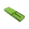 Buy cheap Cardboard Drawer Sliding Vape Packaging Box Create a Design With Matt Lamination Stamping from wholesalers