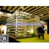 Buy cheap Portable Great Inflatable Cube Tent For Exhibition / Cabin Tent from wholesalers