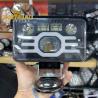 Buy cheap 3 Inch LED Work Light White Yellow Dual Color For Truck For Car 4x4 Accessories from wholesalers