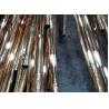 Buy cheap DIN CuZn39Pb2 Lead Brass Seamless Tubes For Mechanical Manufacturing Industry from wholesalers
