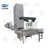 Buy cheap Industrial Automatic Wafer Manufacturing Machine Wafer Chocolate Coating Machine from wholesalers