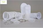 100 Micron Polyester Water Filter Bag For Liquid Industry Water Purifier