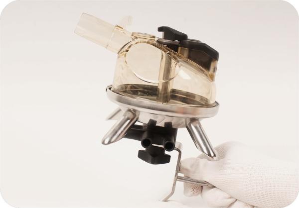 Buy cheap Cow Farms use Milk Machine Parts Claw 300cc PPSU Material Without Valve from wholesalers