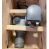 Buy cheap Chinese Knife Gate Valve With Auma SA SAR Electric Vavle Actuator For Water Oil Industry from wholesalers