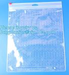 Tote Clear Plastic PVC Travel Toiletry Kit Bag toiletry bag, frosted zipper